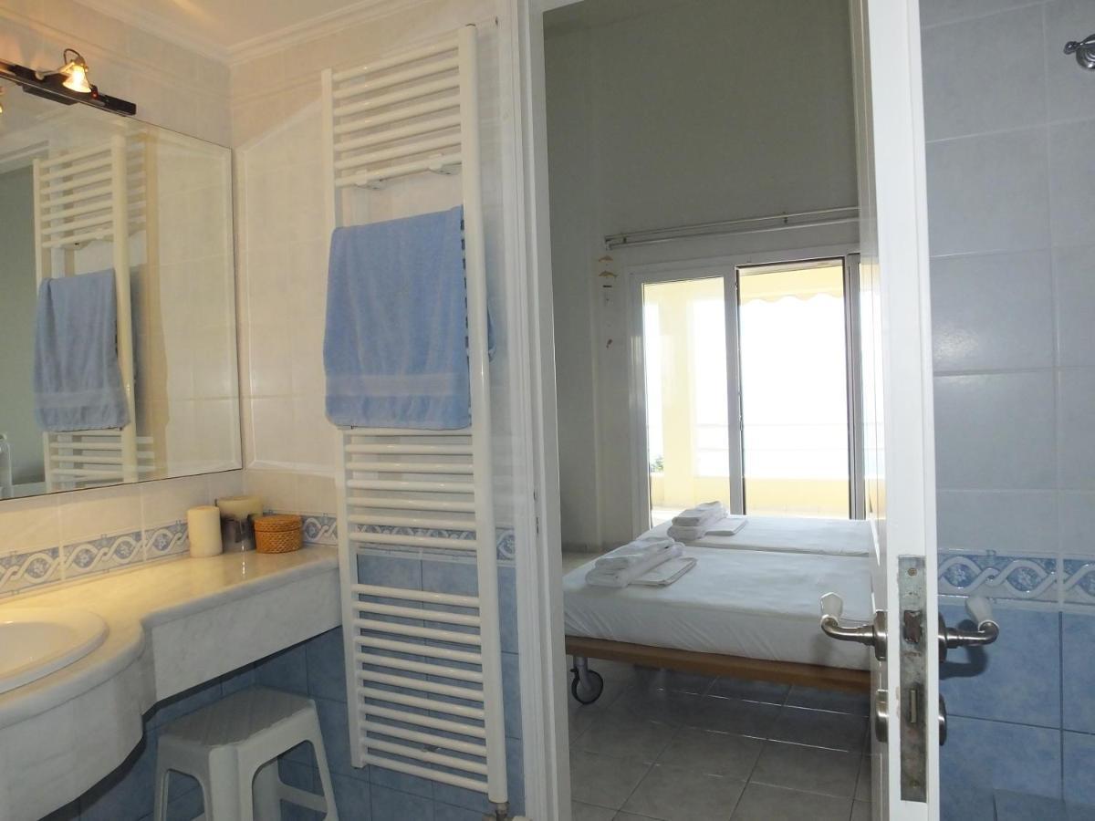Villa Alibertini Agios Gordios  Luaran gambar